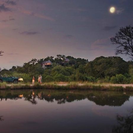 Leopard Hills Private Game Reserve Саби-Санд-Гейм-Резерв Экстерьер фото