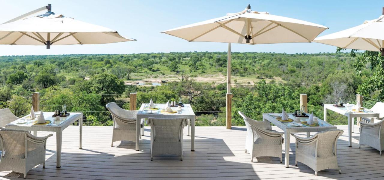 Leopard Hills Private Game Reserve Саби-Санд-Гейм-Резерв Экстерьер фото