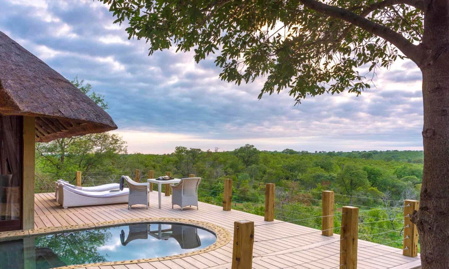 Leopard Hills Private Game Reserve Саби-Санд-Гейм-Резерв Экстерьер фото