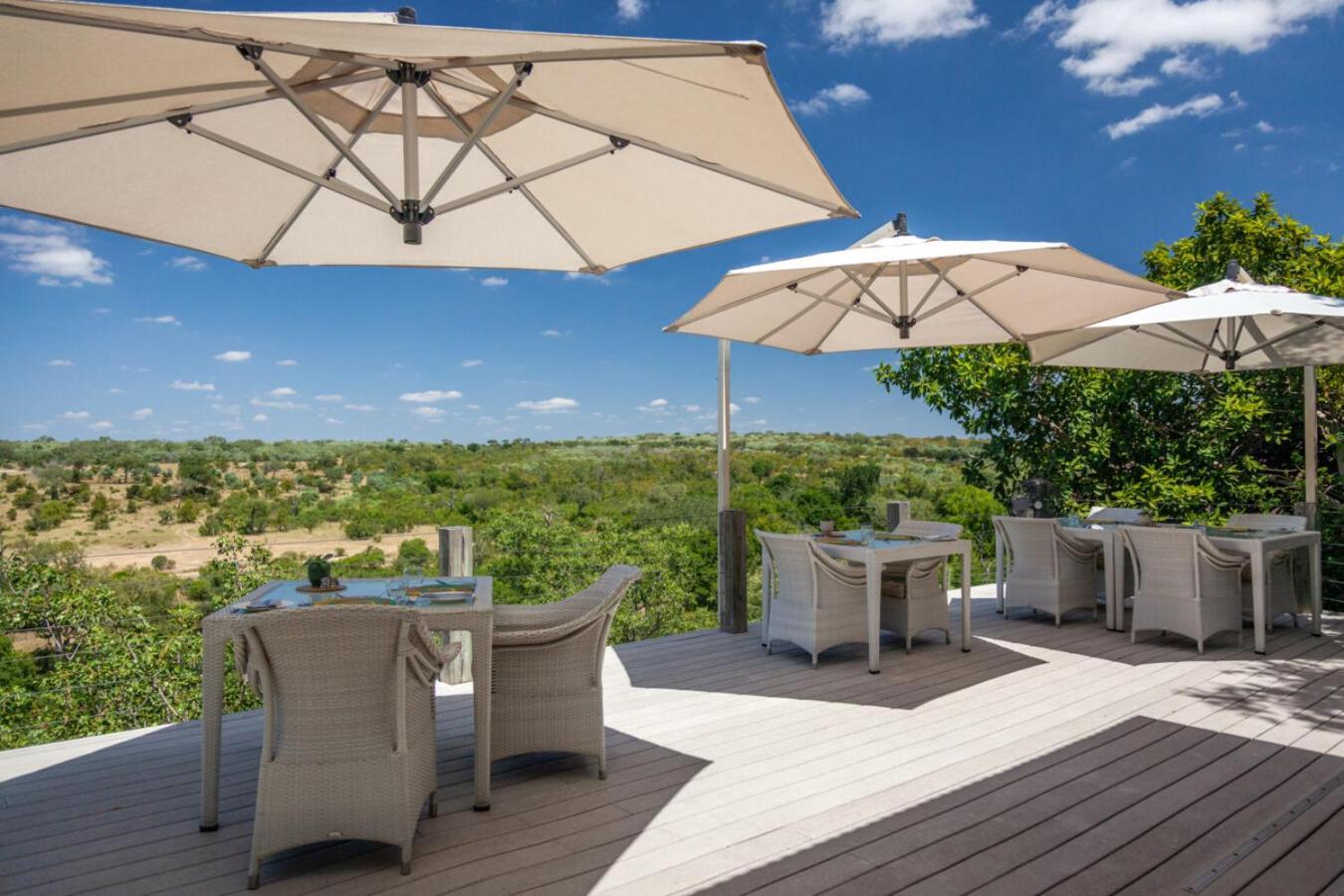 Leopard Hills Private Game Reserve Саби-Санд-Гейм-Резерв Экстерьер фото