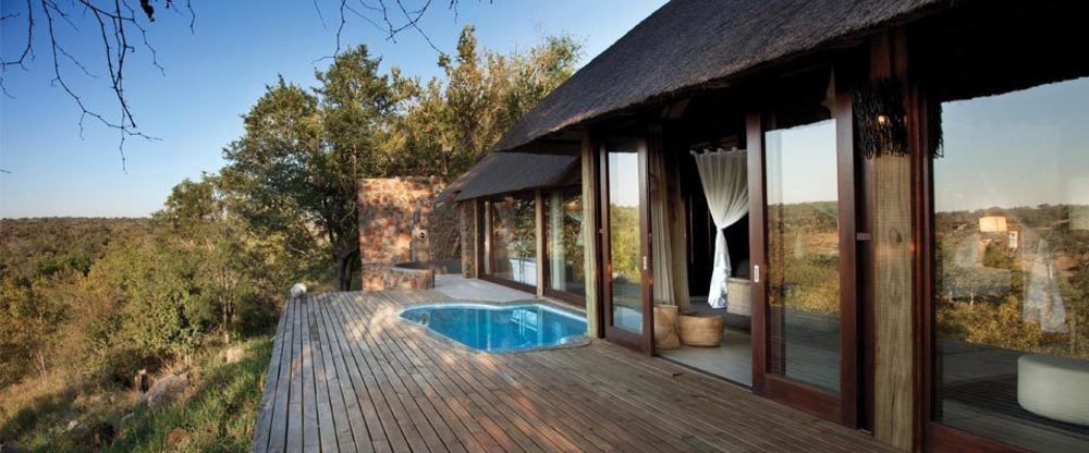 Leopard Hills Private Game Reserve Саби-Санд-Гейм-Резерв Экстерьер фото