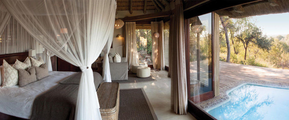 Leopard Hills Private Game Reserve Саби-Санд-Гейм-Резерв Экстерьер фото
