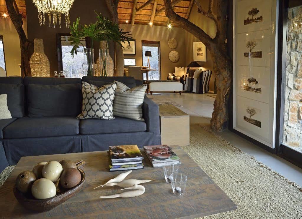 Leopard Hills Private Game Reserve Саби-Санд-Гейм-Резерв Экстерьер фото