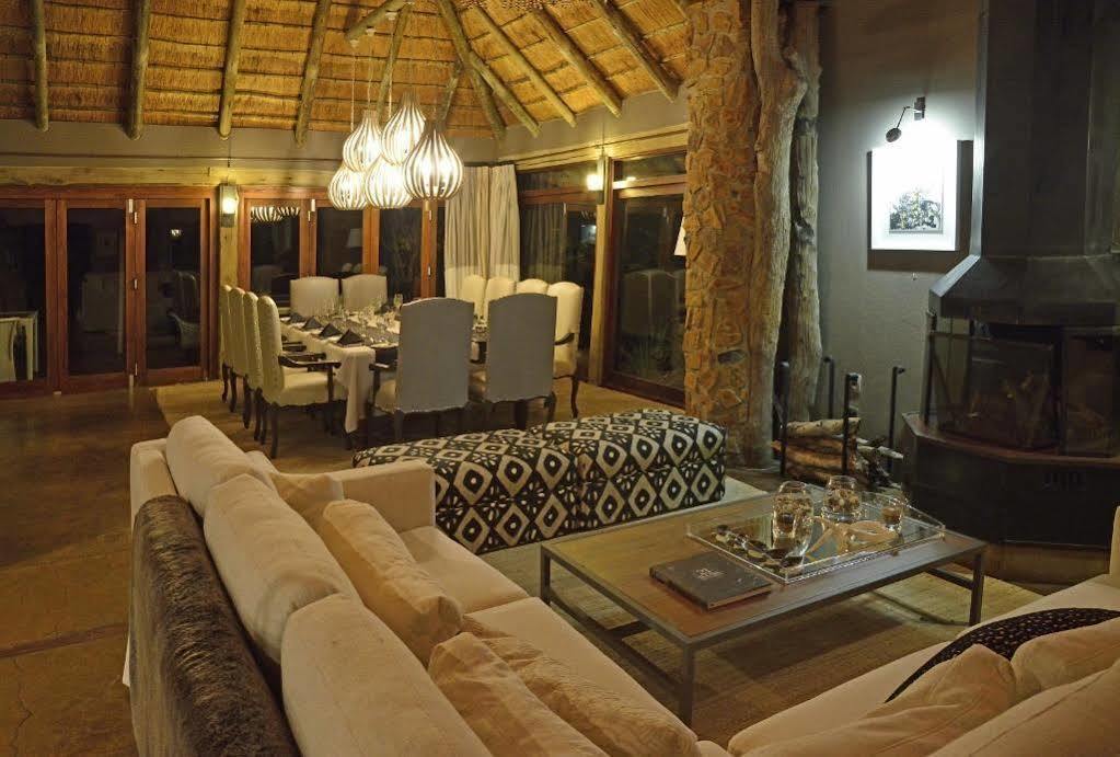 Leopard Hills Private Game Reserve Саби-Санд-Гейм-Резерв Экстерьер фото