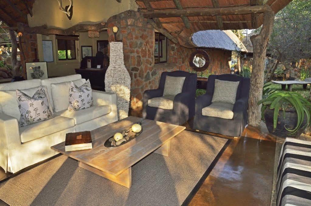 Leopard Hills Private Game Reserve Саби-Санд-Гейм-Резерв Экстерьер фото